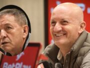 ¿Repetto tiene algún tipo de cláusula en Santa Fe?