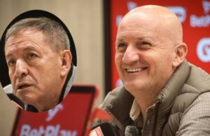 ¿Repetto tiene algún tipo de cláusula en Santa Fe?