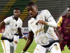 ¿Se podría caer lo de Julián Angulo a Millonarios?