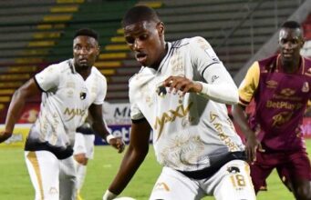 ¿Se podría caer lo de Julián Angulo a Millonarios?