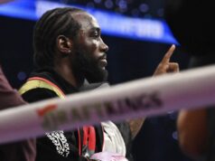 Terence Crawford exige $100 millones de dólares para darle la revancha a Canelo