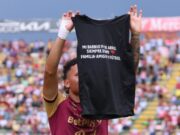 Triunfazo del Tolima y define como local la final de la Liga BetPlay