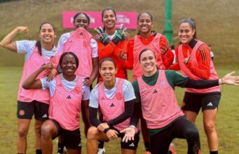 La Selección Colombia Femenina recibió triste noticia