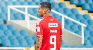 Se complicó la continuidad de Luis Ramos en América de Cali