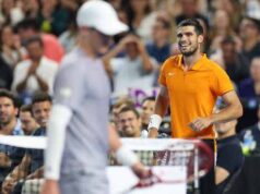 Algunos de los héroes deportivos internacionales de 2025