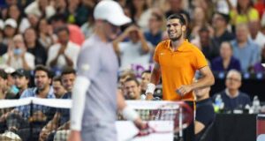 Algunos de los héroes deportivos internacionales de 2025