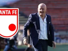 El refuerzo que tiene en la mira Santa Fe por pedido de Pablo Repetto