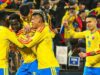 Estos serán los posibles rivales de Colombia en el Mundial 2026