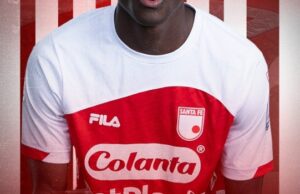 Lo culpan de ‘retirar’ a Falcao y ahora saldría de Santa Fe