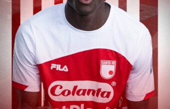 Lo culpan de ‘retirar’ a Falcao y ahora saldría de Santa Fe