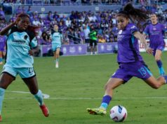 Escorpión de Lizbeth Ovalle y chilena de Santiago Montiel se llevan premios de mejores goles