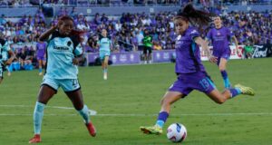 Escorpión de Lizbeth Ovalle y chilena de Santiago Montiel se llevan premios de mejores goles