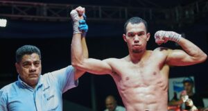 ‘Tito’ Mercado se siente en “otro nivel” y advierte que Morán no pasará de cuatro asaltos