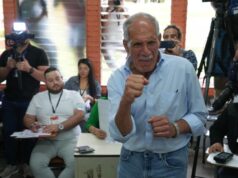 Lento conteo tras elecciones en Honduras sitúa en «empate técnico» a conservadores Asfura y Nasralla