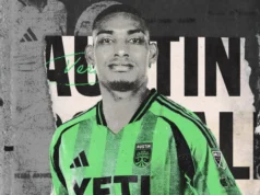Austin FC y una apuesta catracha a largo plazo
