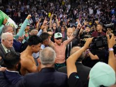 Canelo rechazó a Benavídez – La Opinión