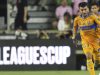 América, Toluca y Tigres, los únicos equipos que tendrán juegos de la Leagues Cup 2026 en México