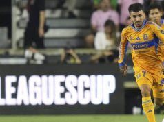 América, Toluca y Tigres, los únicos equipos que tendrán juegos de la Leagues Cup 2026 en México