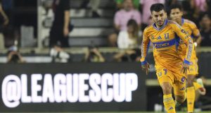 América, Toluca y Tigres, los únicos equipos que tendrán juegos de la Leagues Cup 2026 en México