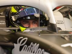 Checo Pérez vs. Liam Lawson: el duelo que encendió el Gran Premio de Melbourne 2026