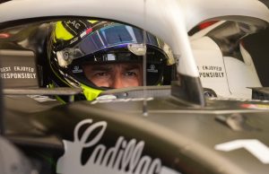 Checo Pérez vs. Liam Lawson: el duelo que encendió el Gran Premio de Melbourne 2026