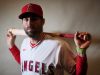 Chris Taylor, campeón de Serie Mundial, dejado en libertad por los Angels