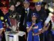Venezuela declara el 17 de marzo como Día Nacional del Béisbol tras el triunfo en el Clásico Mundial