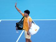 Alcaraz se despide en la tercera ronda del Masters 1000 de Miami