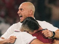 Gracias a Millonarios, David González ganó un premio con América