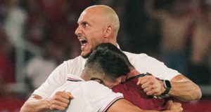 Gracias a Millonarios, David González ganó un premio con América