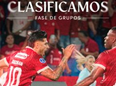 América de Cali evitará a estos rivales en la Copa Sudamericana