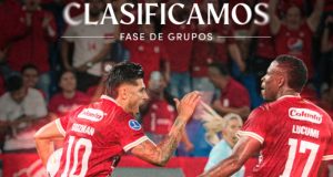 América de Cali evitará a estos rivales en la Copa Sudamericana