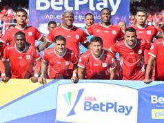 América rechazó una oferta de Rosario Central por Castillo