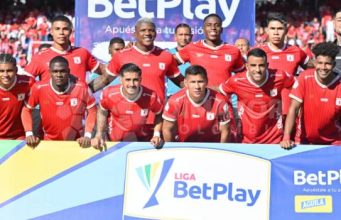 América rechazó una oferta de Rosario Central por Castillo