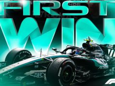 Antonelli domina el GP de China y la Fórmula 1 tiene una nueva estrella