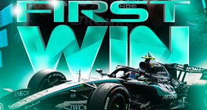 Antonelli domina el GP de China y la Fórmula 1 tiene una nueva estrella