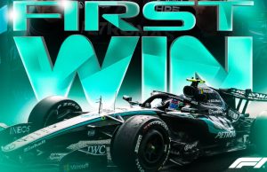 Antonelli domina el GP de China y la Fórmula 1 tiene una nueva estrella