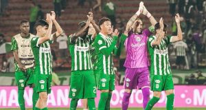 Ospina rompió el silencio y respondió a críticas