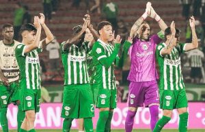 Ospina rompió el silencio y respondió a críticas