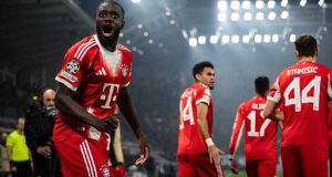 El Bayern Múnich de Luis Díaz pierde a tres jugadores clave