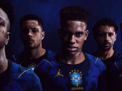 Brasil confirmó los convocados contra Francia y Croacia