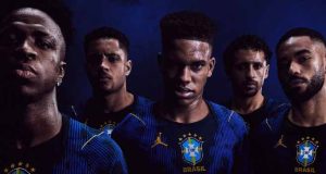 Brasil confirmó los convocados contra Francia y Croacia