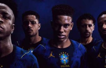 Brasil confirmó los convocados contra Francia y Croacia