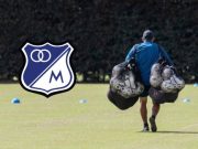 Camacho dio nuevos detalles de la sede deportiva de Millonarios