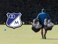 Camacho dio nuevos detalles de la sede deportiva de Millonarios