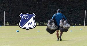 Camacho dio nuevos detalles de la sede deportiva de Millonarios
