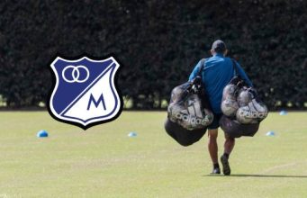 Camacho dio nuevos detalles de la sede deportiva de Millonarios