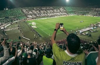 ¿Por qué Colombia frena el fútbol en elecciones?