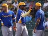 Colombia sufre segundo tropiezo en el Clásico Mundial de Béisbol
