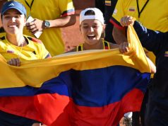 Conocido el equipo colombiano de tenis para la Billie Jean King Cup